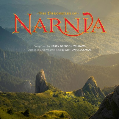 Only the Beginning of the Adventure (from "The Chronicles of Narnia") - Single