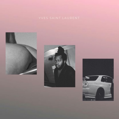 YVES SAINT LAURENT - Single
