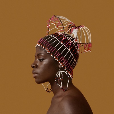 Black Is Beautiful (feat. Sikolo Brathwaite, Brandee Younger & Weedie Braimah) - Single