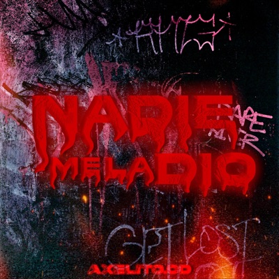 NADIE ME LA DIO - Single