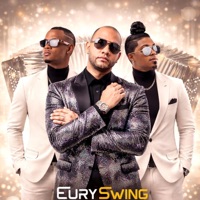 Eury swing y la Banda ideal - Juana mecho