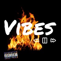 Vibes - Single - BigWalkDog