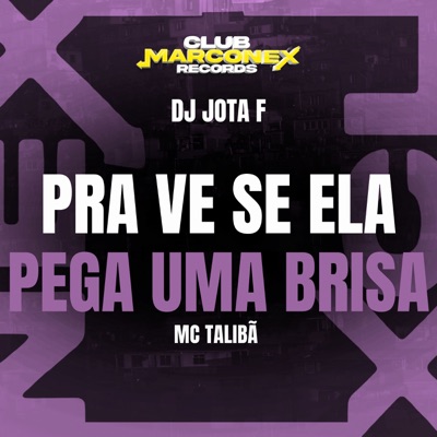 Pra Ve Se Ela Pega uma Brisa - Single
