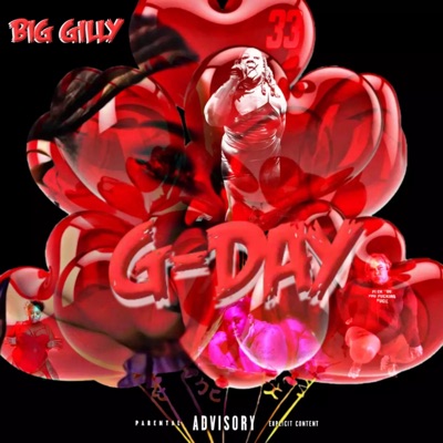 G-Day - EP