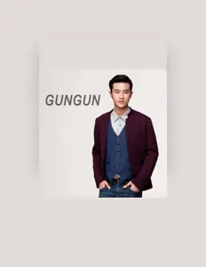 Ouve GunGun, vê vídeos de música, lê a biografia, vê as datas da digressão e muito mais!