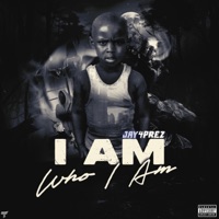 I Am Who I Am - EP - Jay4Prez