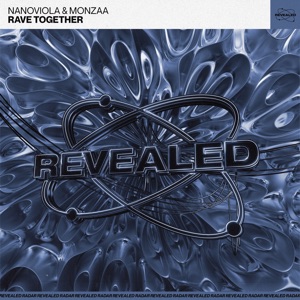Rave Together - Single