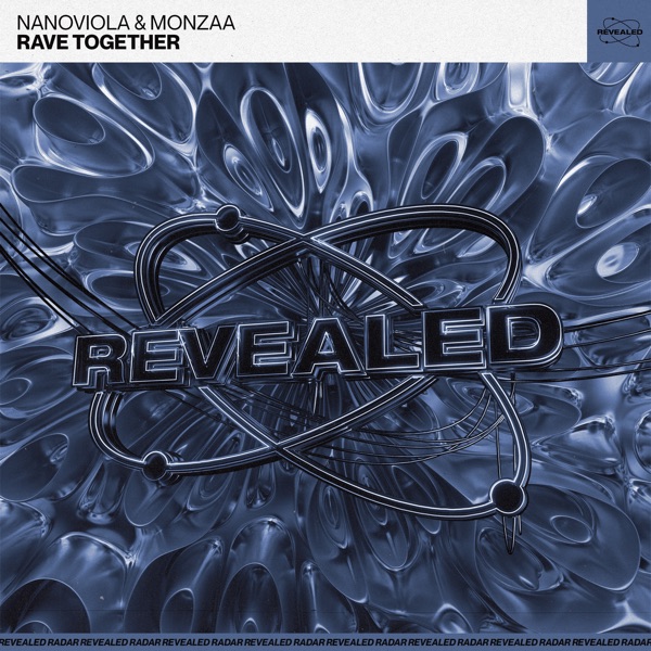 Rave Together - Single