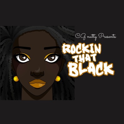 Rockin That Black - Single