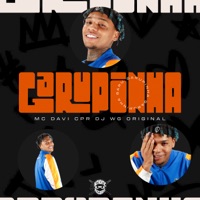 Garupinha - Single - Mc Davi Cpr