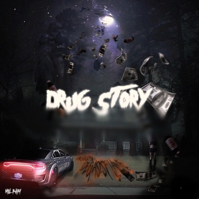 Drug Story - Single
