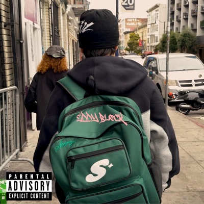 Eddy Block - Single