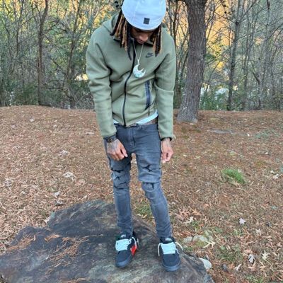 Cant Tell How I Feel - Single