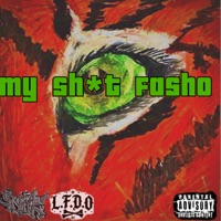 My Shit Fasho - Single - $$YK!