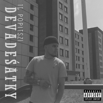 Devadesátky - EP