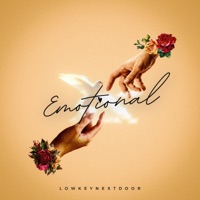 Emotional - Single - Lowkeynextdoor