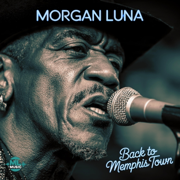 Back to Memphis Town - Morgan Luna