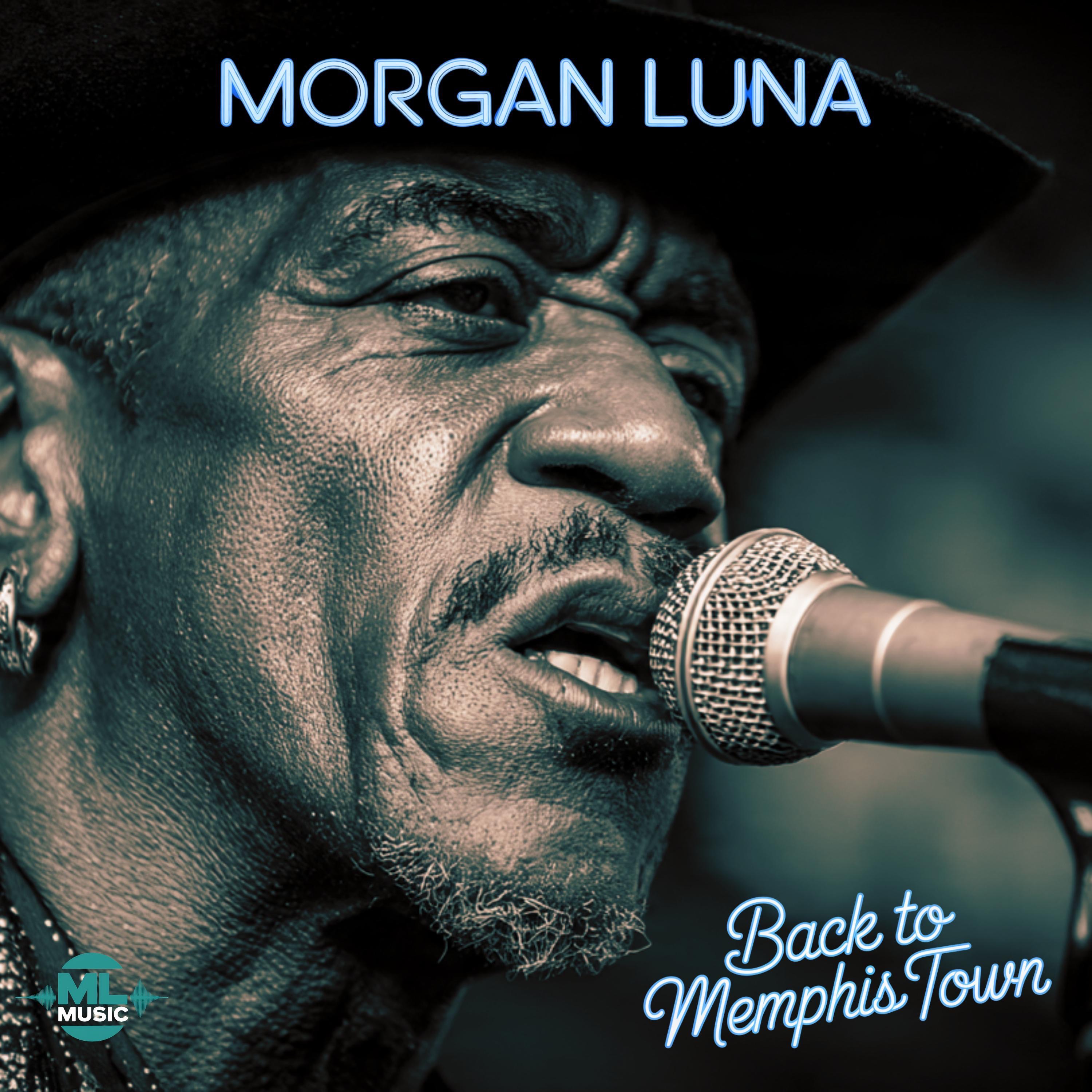 Back to Memphis Town - Single