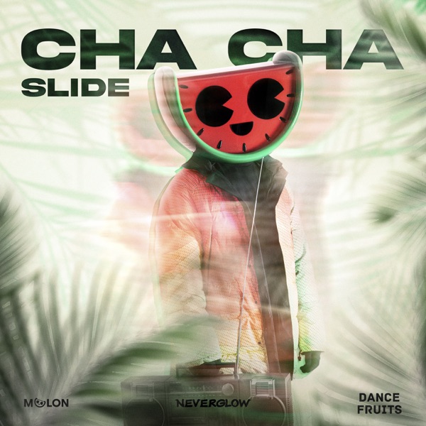 Cha Cha Slide - EP
