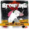 Das Fest Fällt Aus