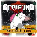 Das Fest Fällt Aus
