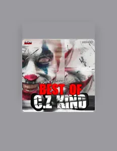 收听 C.Z-KiND、观看音乐视频、阅读小传、查看巡演日期等 ！