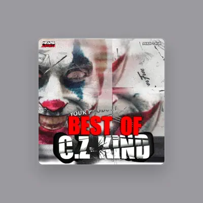 Listen to C.Z-KiND, watch music videos, read bio, see tour dates & more!
