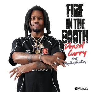 Denzel Curry: Fire in the Booth (feat. PlayThatBoiZay)