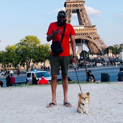 DjMarocaan Riddim - Single