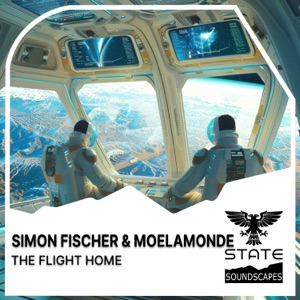 The Flight Home (Moelamonde Mix)