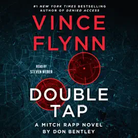 Double Tap (Unabridged)