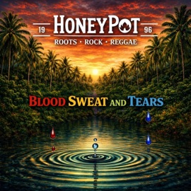 Love Is The Only Solution (feat. Awaras) Honeypot