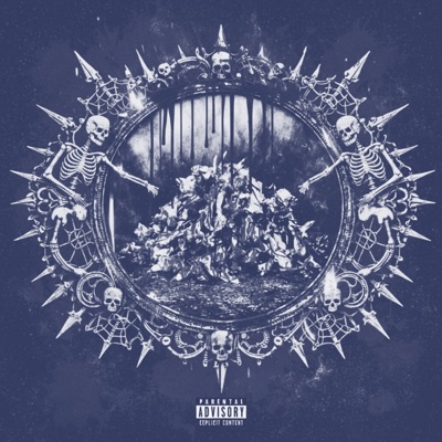 OFFLINE (feat. JOZZY & GVS 12K) - Single