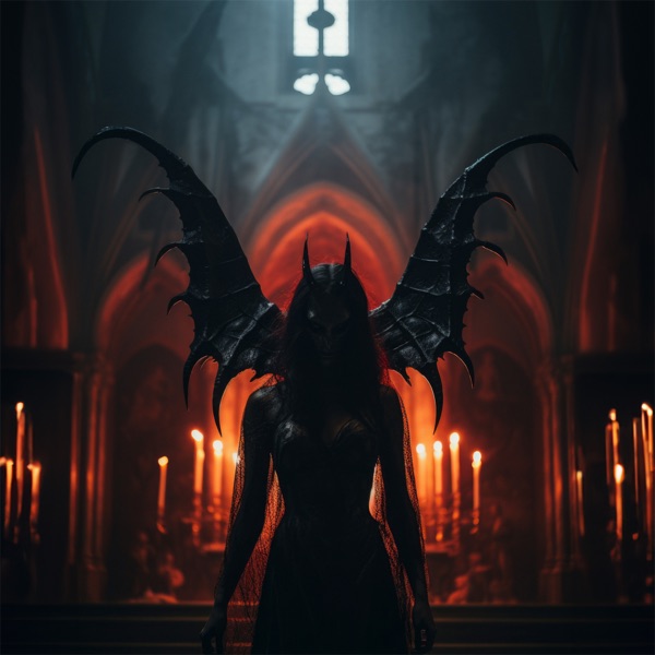 Eerie Silence