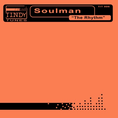 The Rhythm - Single