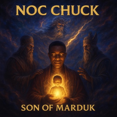 Son of Marduk
