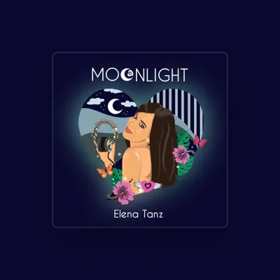 Listen to Elena Tanz, watch music videos, read bio, see tour dates & more!