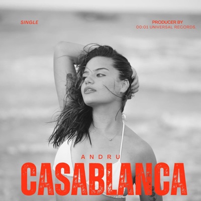 Casablanca (feat. Neohuntx) - Single