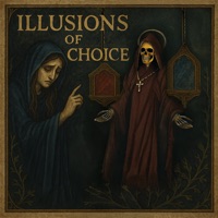 Illusions of Choice - Single - Juke Drastik