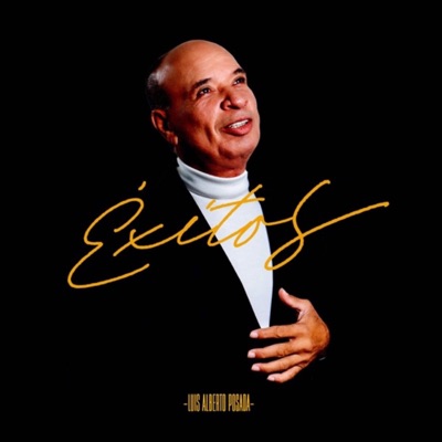 Luis Alberto Posada - Se Te Hizo Díficil
