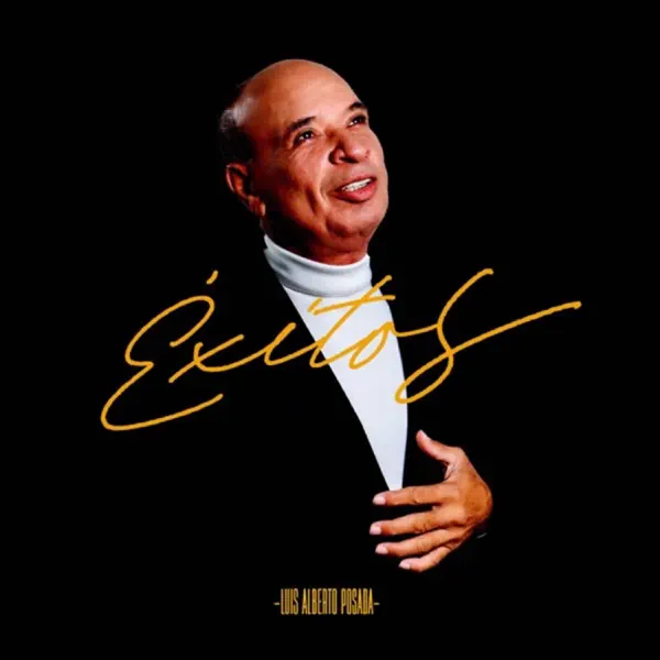 ME SALIO MAESTRA — LUIS ALBERTO POSADA