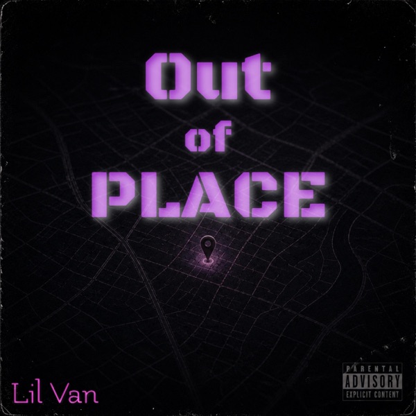 Out of Place