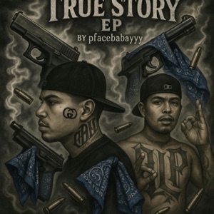 Where You From (feat. pfacebabyyy, YB Ea$e & Blanco15)