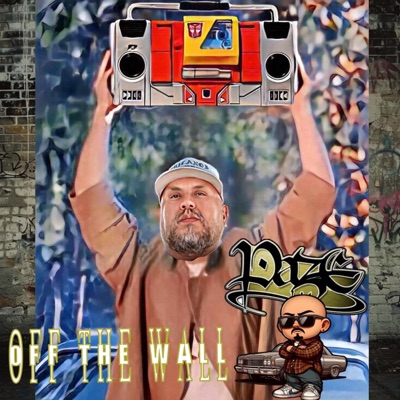 Off Tha Wall - Single