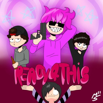 READY 4 THIS (feat. hwris & greeno) - Single