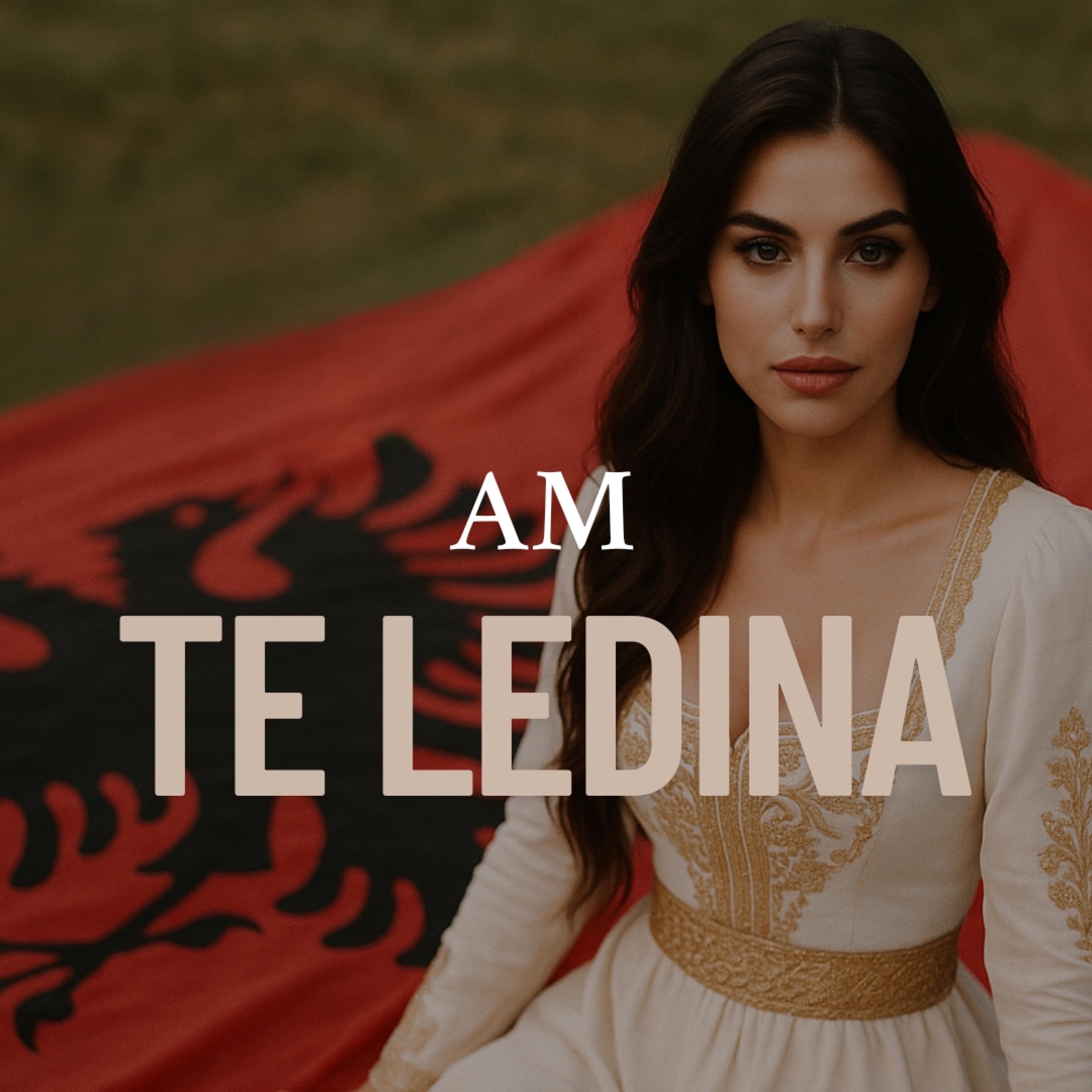 Arber Musa - Topic - TE LEDINA