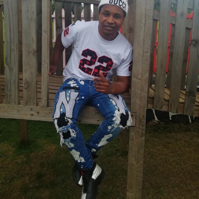 Azindinena atakhuta - Single