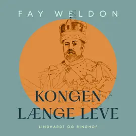 Kongen længe leve