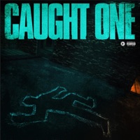 Caught One - Single - Bunna