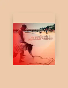 Écoutez Alex Ilinca, regardez des vidéoclips, lisez la biographie, consultez les dates de tournée et plus encore !